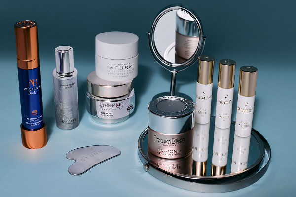 All About Skincare