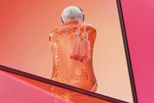 عطور جديدة 