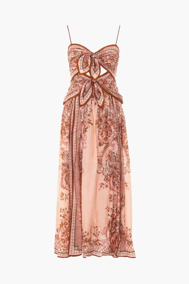 فساتين