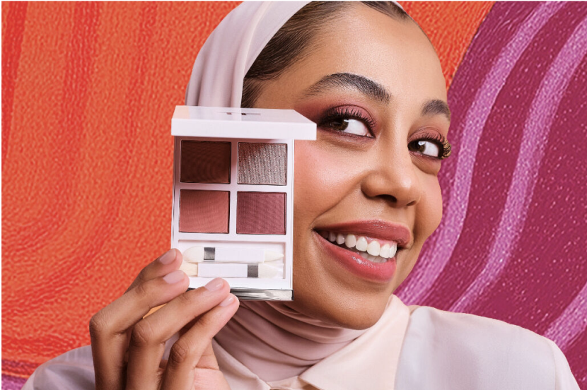Bestselling Beauty