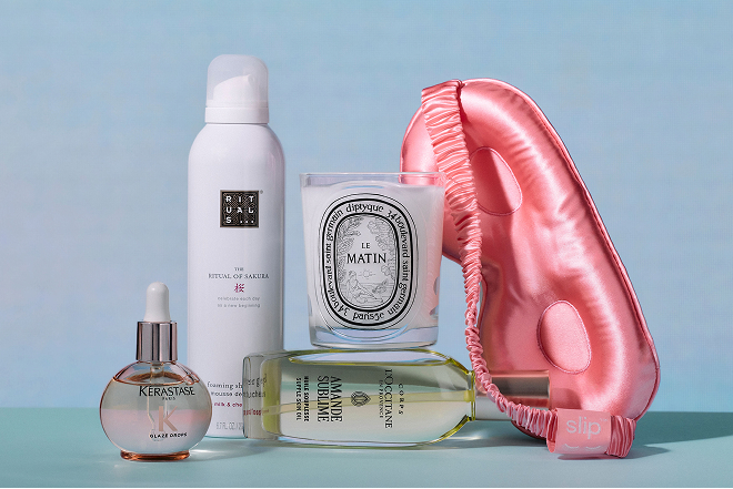 Me Time Essentials