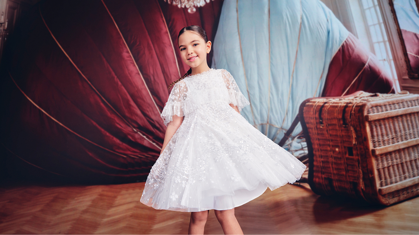 Mini Occasionwear
