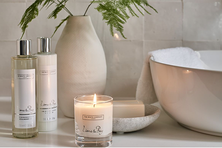 Home Fragrances