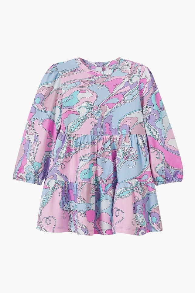 Baby Girl Clothing