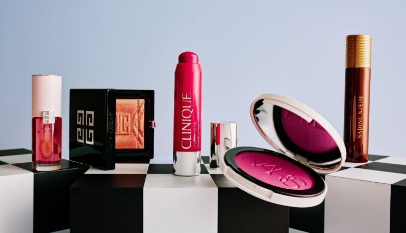 The Makeup Refresh