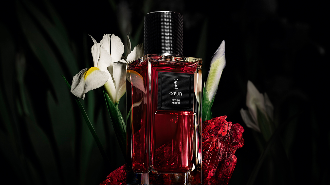 Coeur By YSL