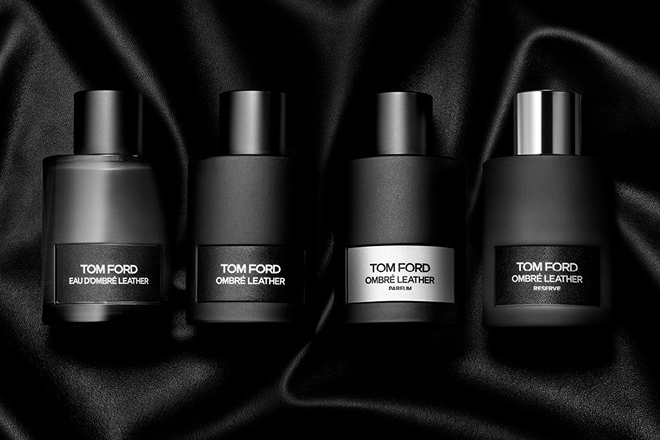 عطركم المميز
