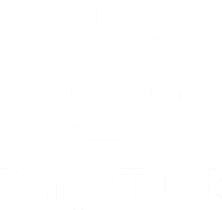King's Trust Logo