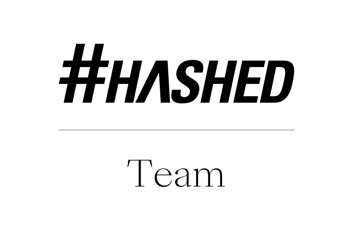 Hashed photo