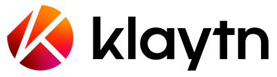 Logo of Klaytn