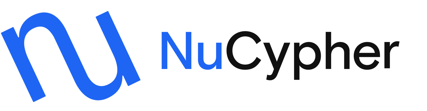 nucypher logo