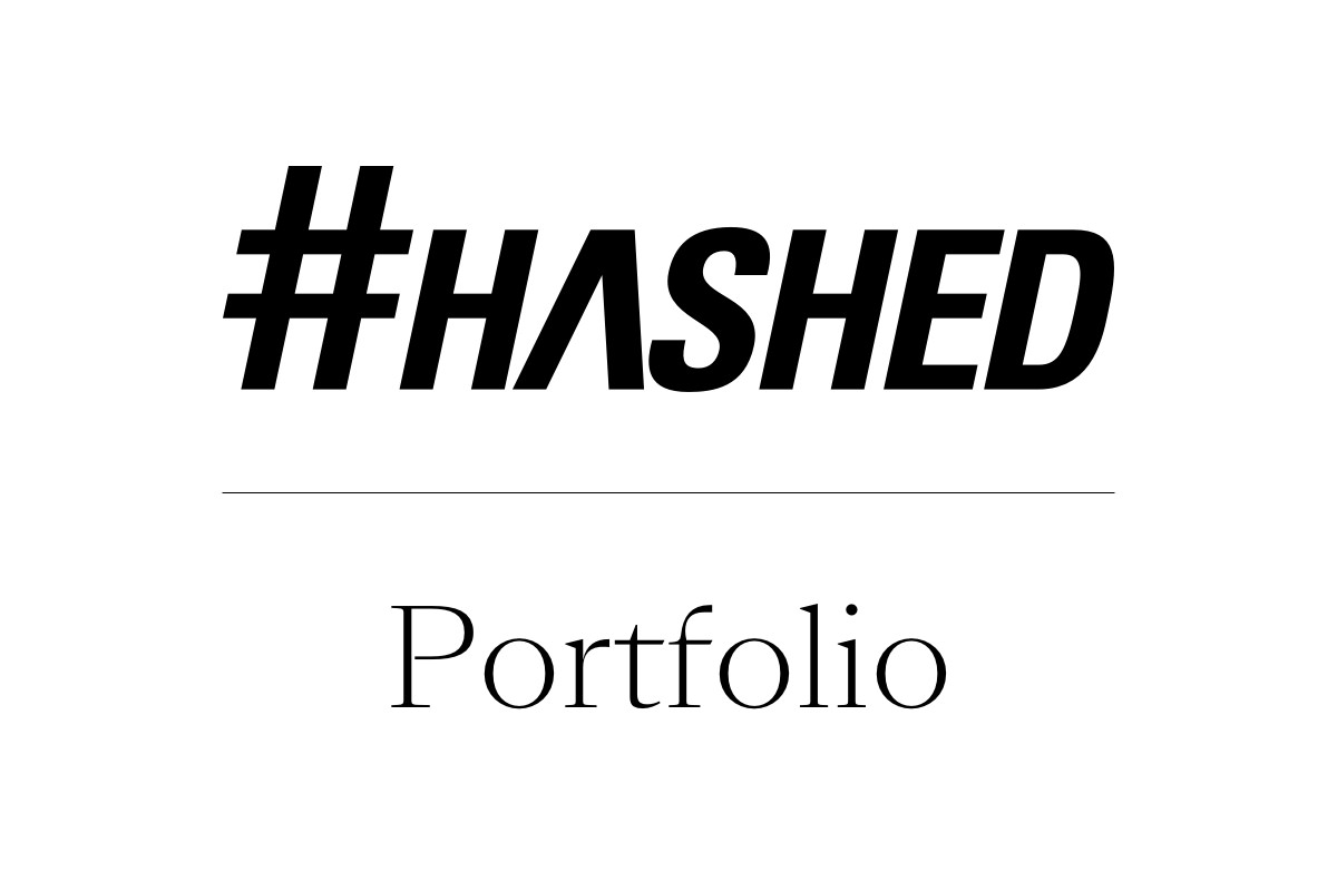 Portfolio | Hashed