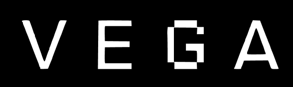 Logo of Vega