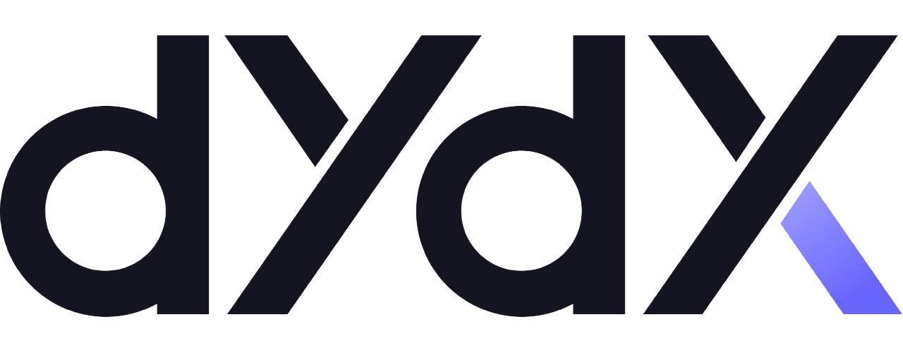 Dydx Crypto. Dydx PNG. Dydx logo PNG.