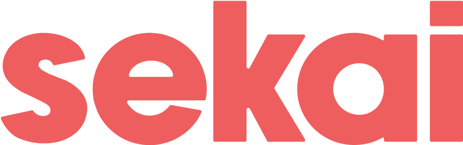 Sekai