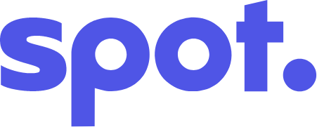 Spot Logo