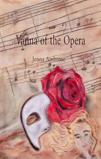 Cover of Vanna of the Opera