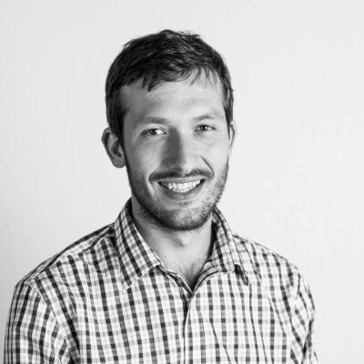 Harry Dannenbaum, Head of Global Tech Recruiting at Superhuman