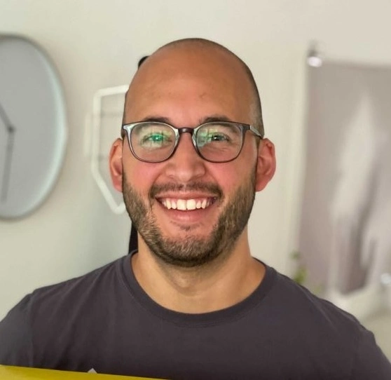 James Braack avatar