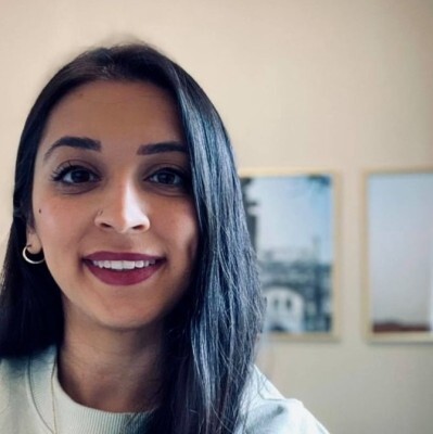 Salehah Hassan Avatar