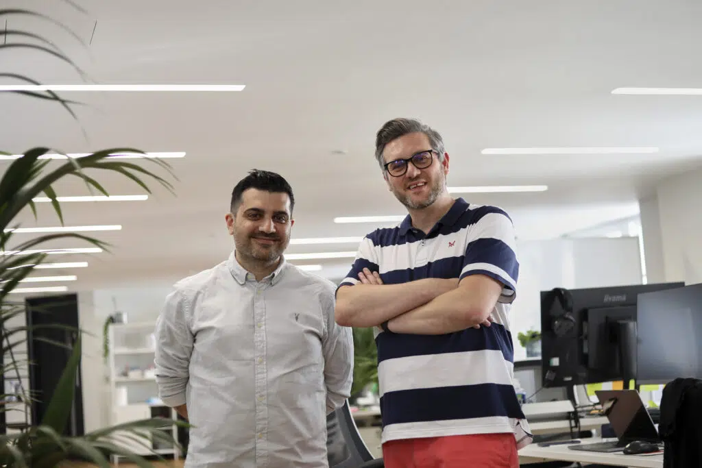 Our Co-Founders | 1ovmany