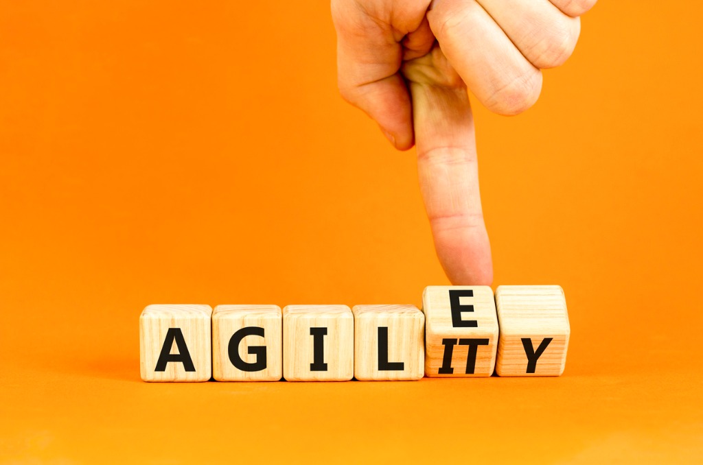 Agile Evolution: Embracing True Agility for Impactful Outcomes in Today ...