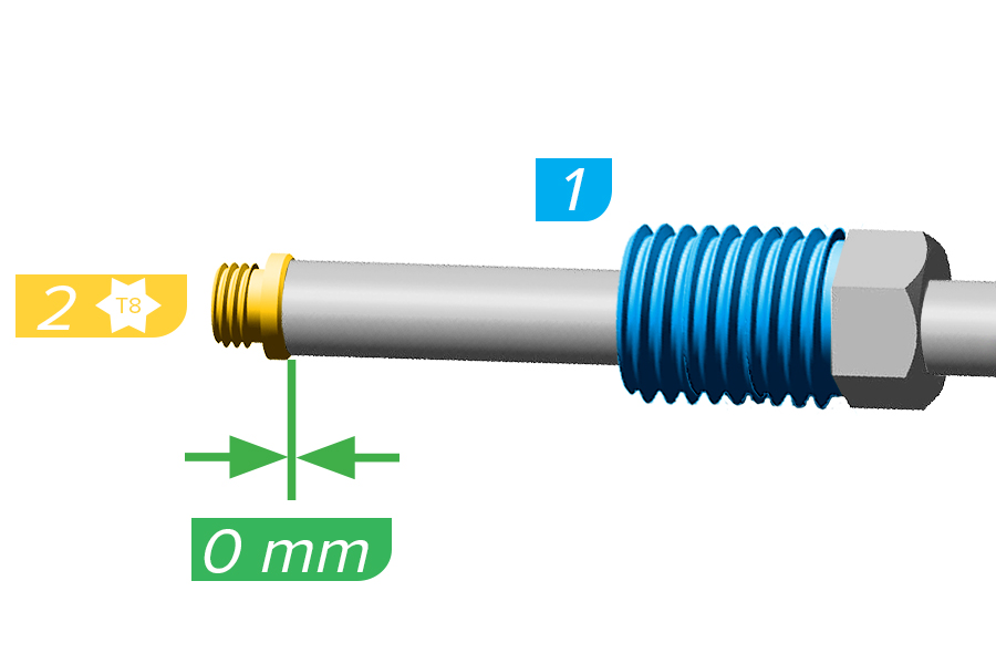 Mineral Oil MTB Disc Brake Installation, Hose Shortening, and Bleed Manual SRAM