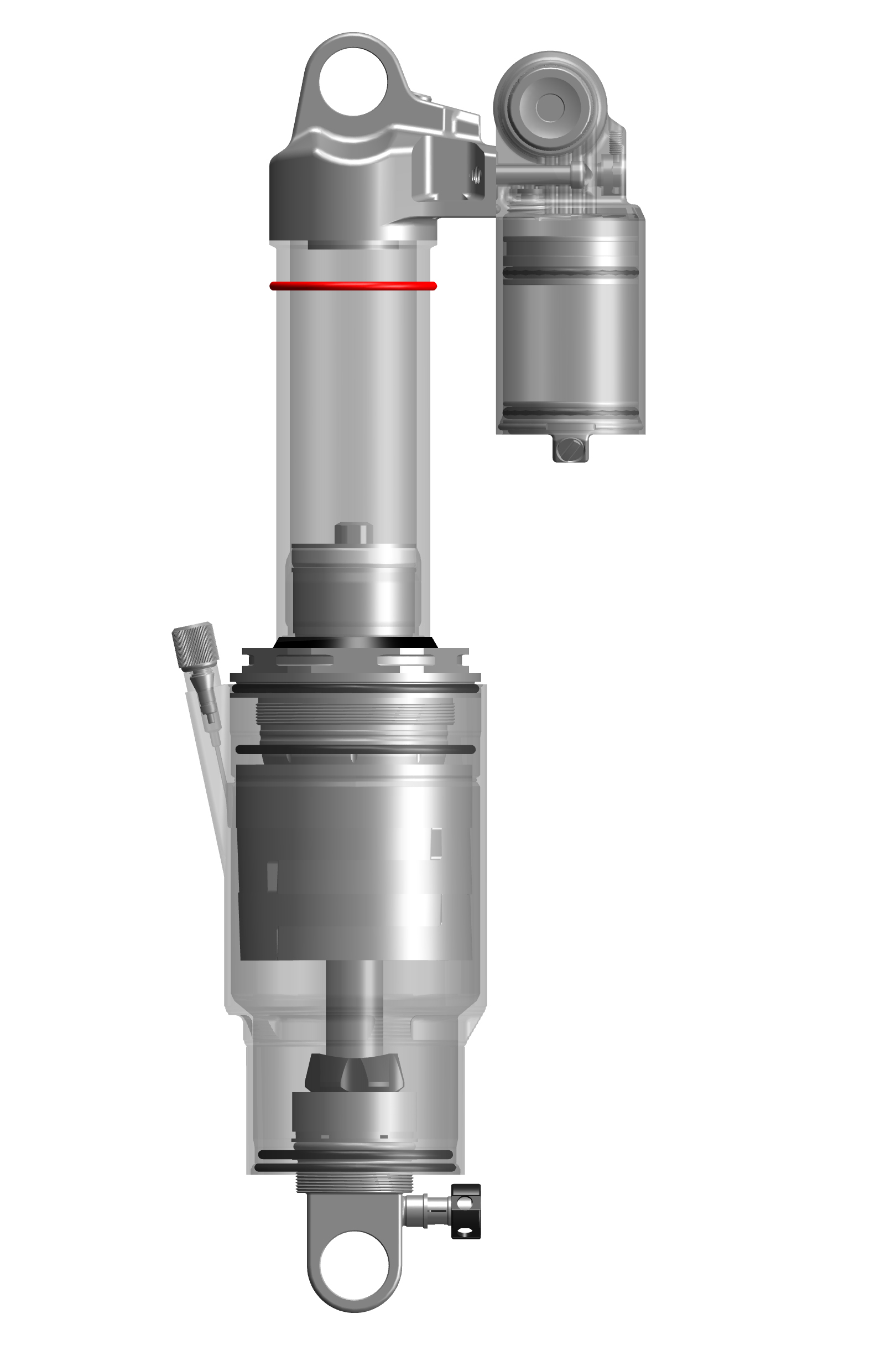 Sound Suspension REVAMP7個セット Sound Suspension REVAMP7個セット