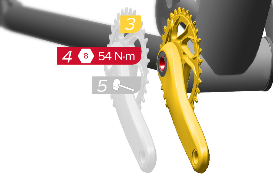 Eagle Transmission | SRAM