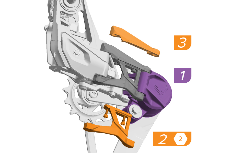 Eagle Transmission | SRAM