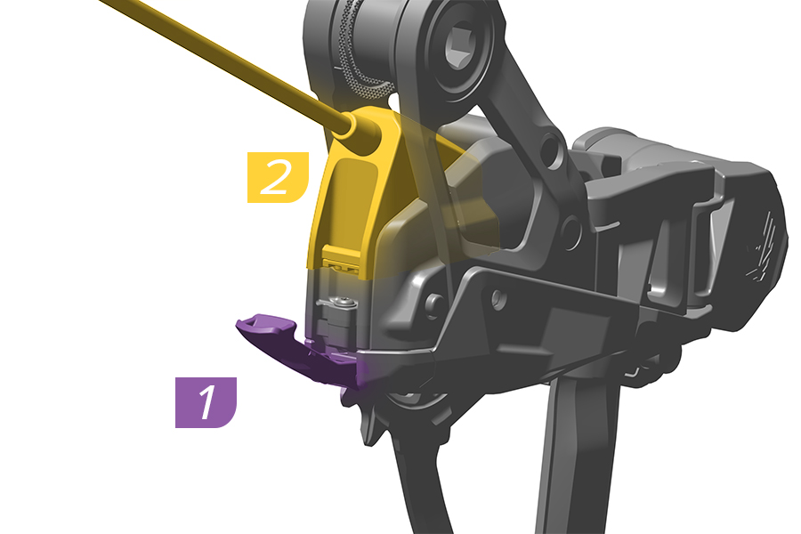 Eagle Transmission | SRAM