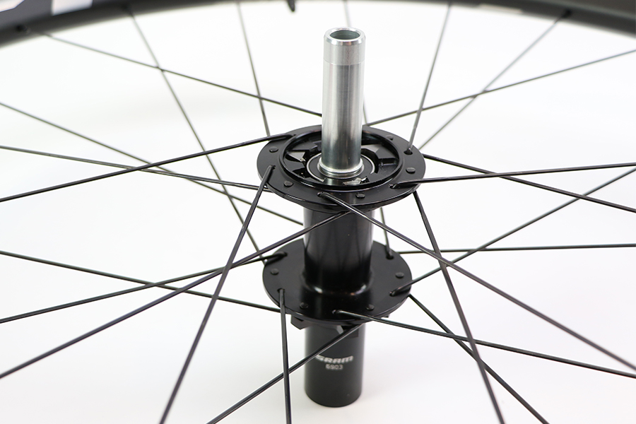ZM700 and ZR700 Hubs | SRAM