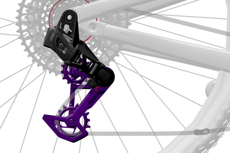 Eagle Transmission | SRAM