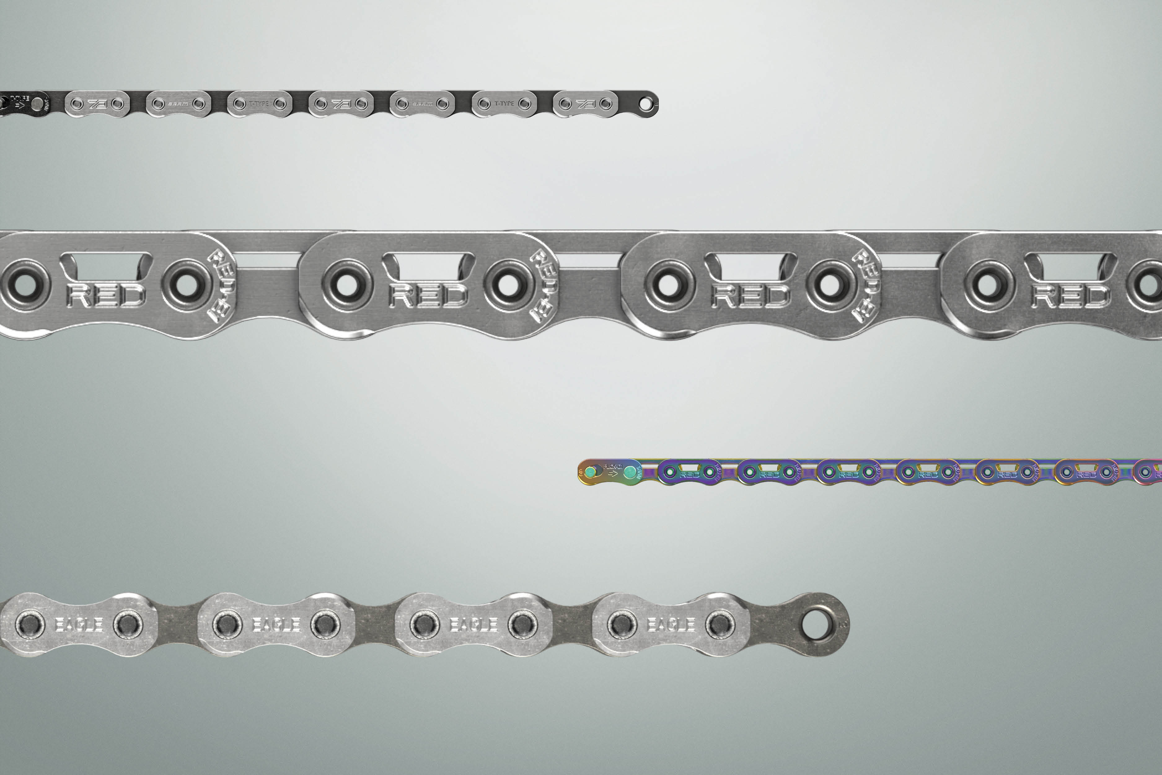 Chains | SRAM