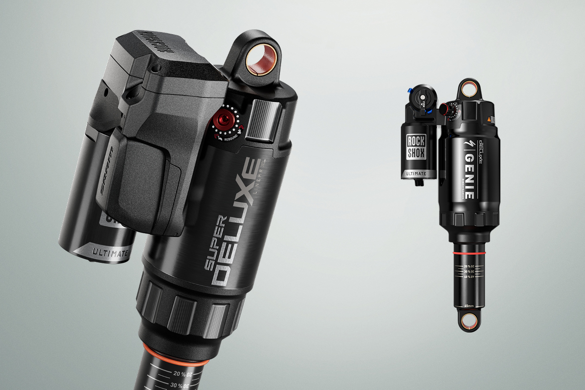 2027+ Super Deluxe | SRAM