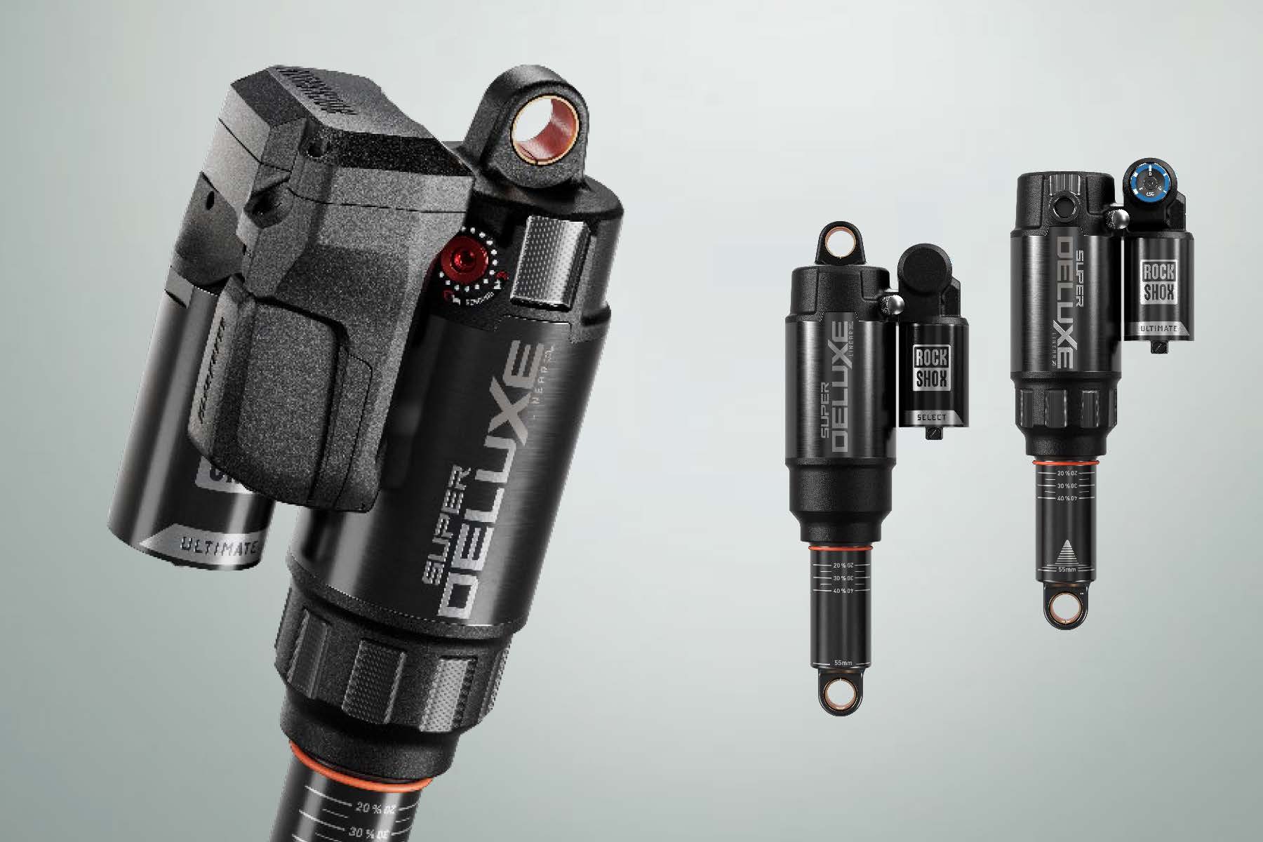2027+ Super Deluxe | SRAM