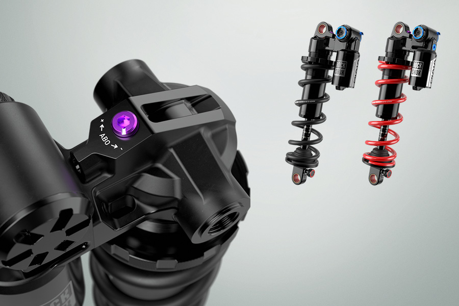 2027+ Vivid Coil | SRAM