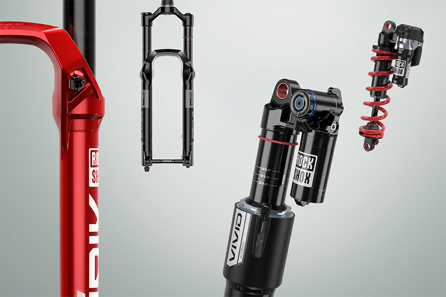 rockshox lyrik sag