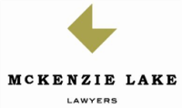 McKenzie Lake Lawyers