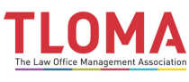 The Law Office Management Association Logo