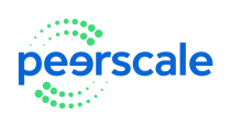 Peerscale Logo