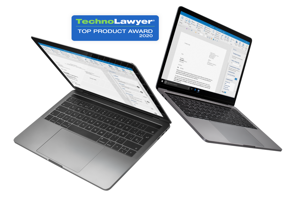 Legal Document Software Infoware