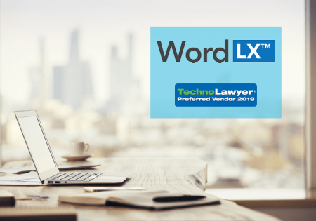 Word LX TechnoLawyer Review