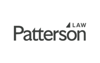 Patterson Law logo