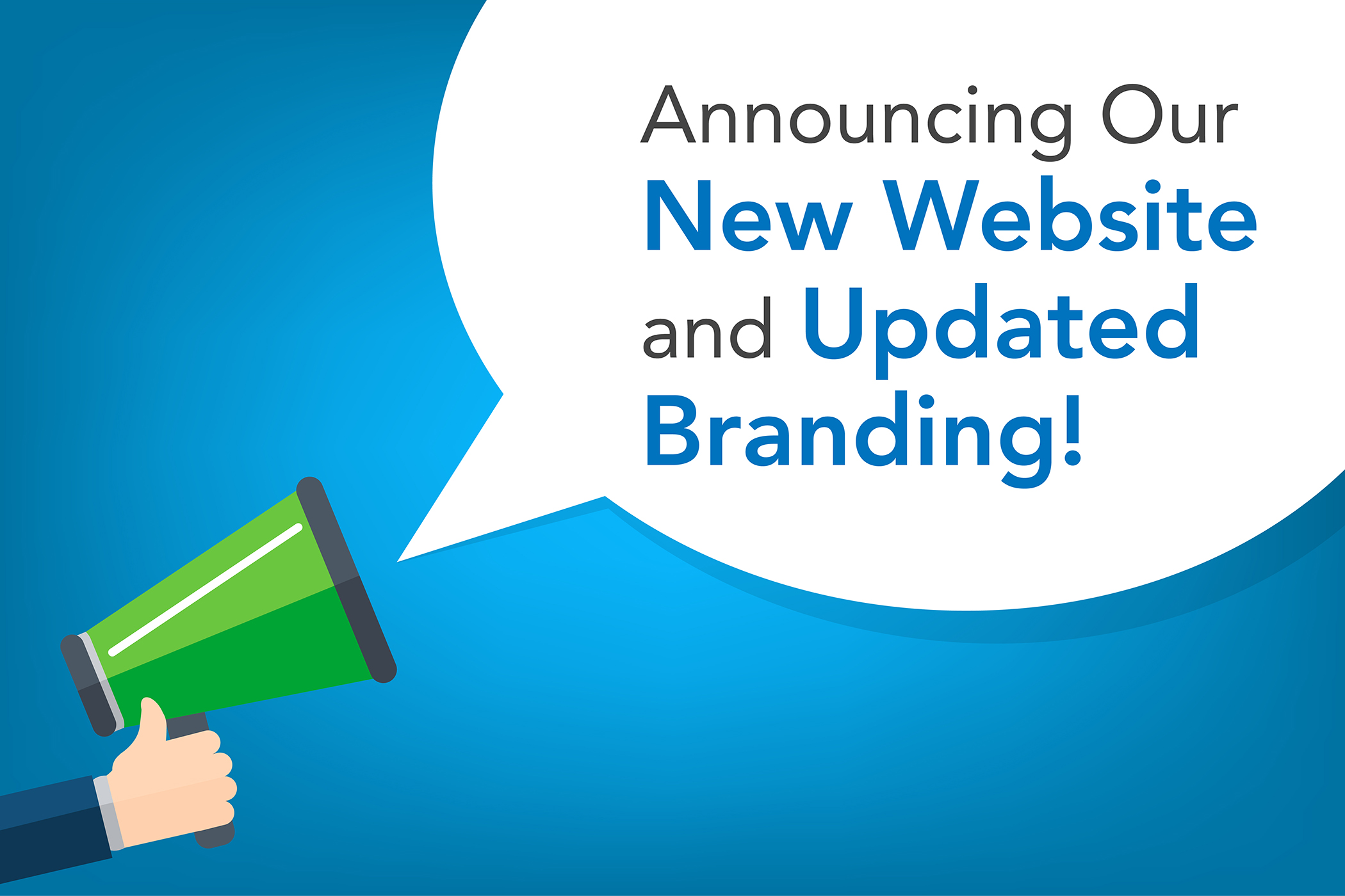 Our New Website And Updated Brand Have Launched! | Infoware