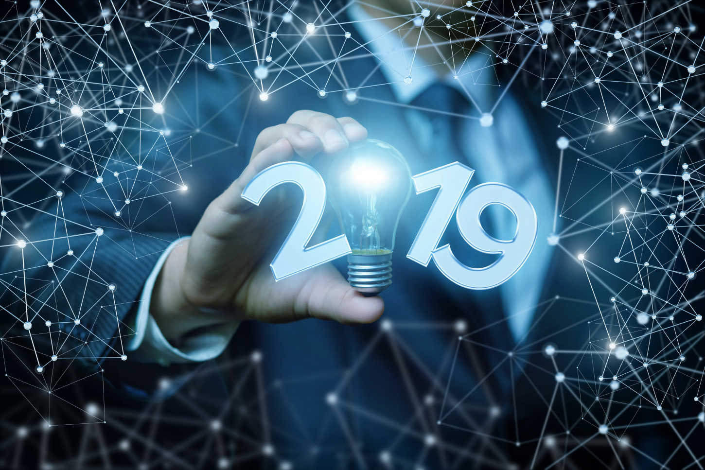 2019 Tech Resolutions