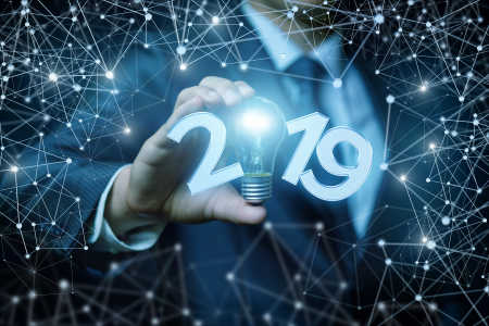 2019 Tech Resolutions
