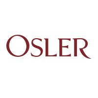 Osler alternative logo