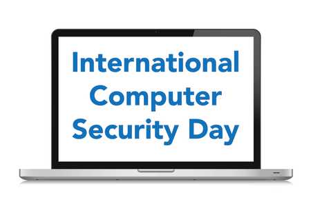 International Computer Security Dat