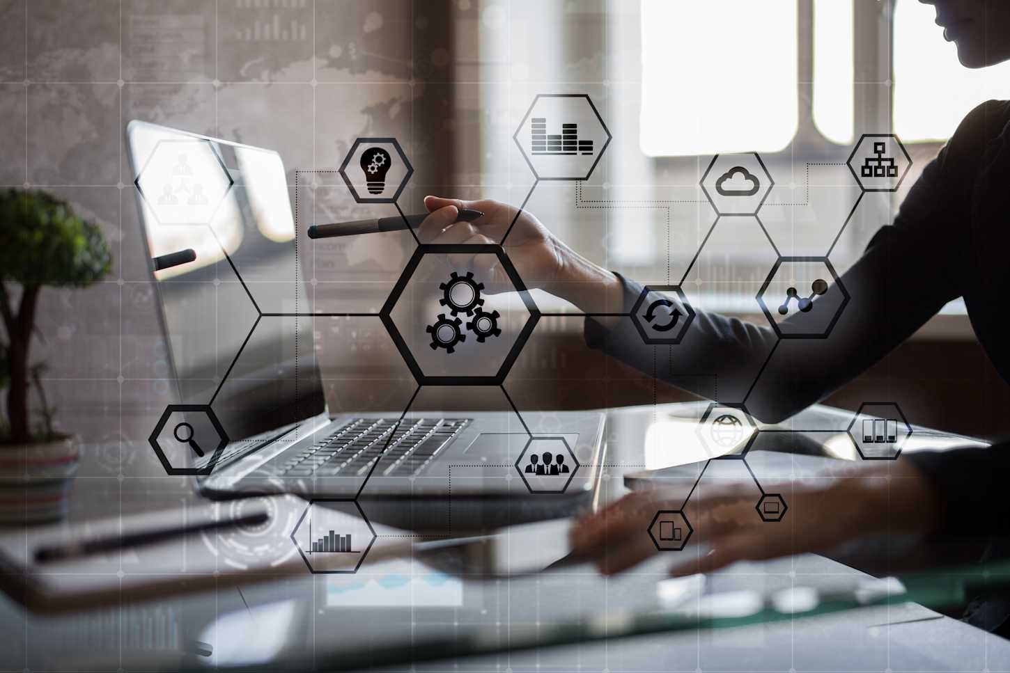 Six Ways to Streamline Your Systems and Maximize Your Law Firm???s